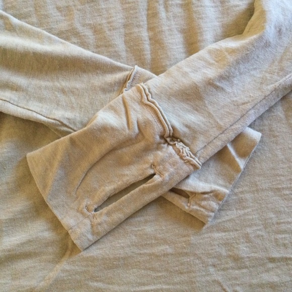 🟥SOLD🟥🤎WE THE FREE ARDEN TEE BY FREE PEOPLE 💯 - Picture 8 of 14